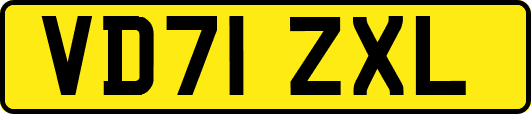 VD71ZXL