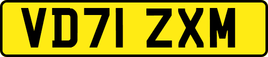VD71ZXM