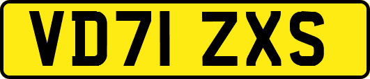 VD71ZXS