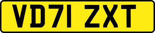 VD71ZXT
