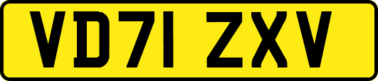 VD71ZXV