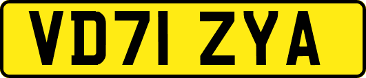 VD71ZYA