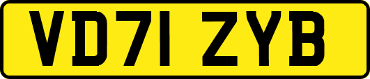 VD71ZYB