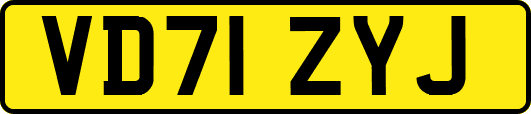 VD71ZYJ