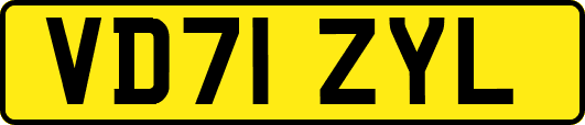VD71ZYL