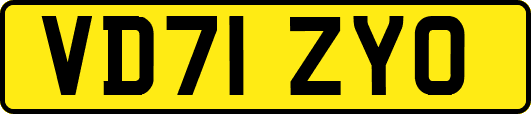 VD71ZYO