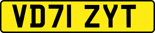 VD71ZYT