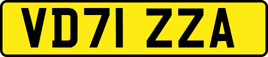 VD71ZZA