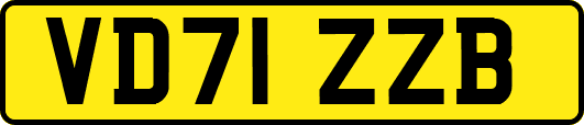 VD71ZZB