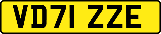 VD71ZZE