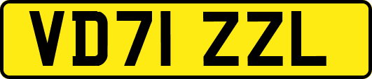 VD71ZZL