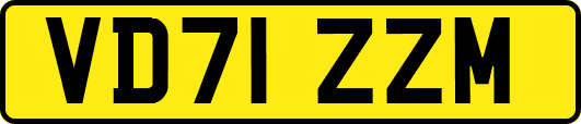 VD71ZZM