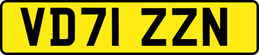 VD71ZZN