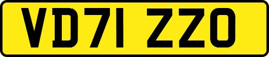 VD71ZZO