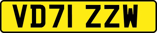 VD71ZZW