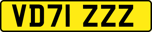 VD71ZZZ