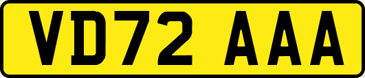 VD72AAA