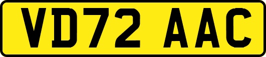 VD72AAC