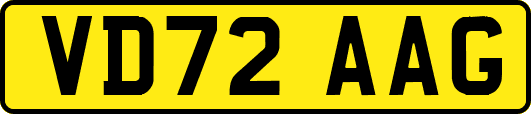 VD72AAG