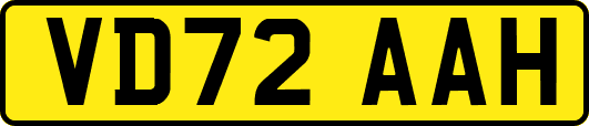 VD72AAH