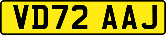 VD72AAJ