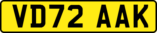 VD72AAK