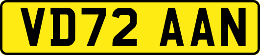 VD72AAN