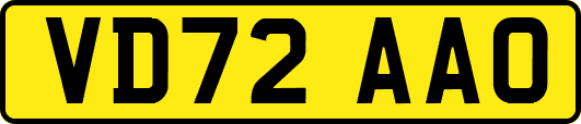 VD72AAO
