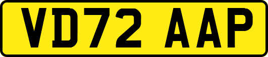 VD72AAP
