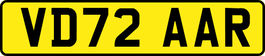 VD72AAR