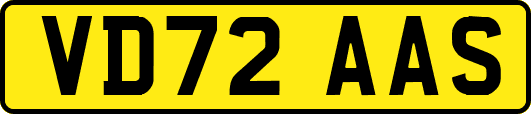 VD72AAS