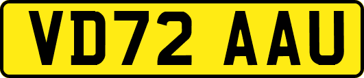 VD72AAU