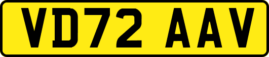 VD72AAV