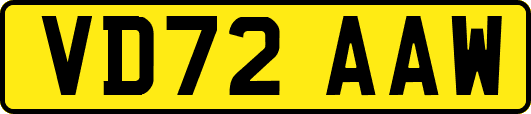 VD72AAW