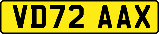 VD72AAX