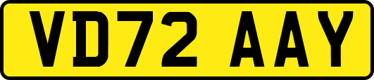 VD72AAY
