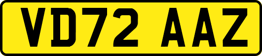 VD72AAZ