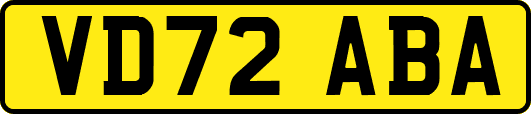 VD72ABA