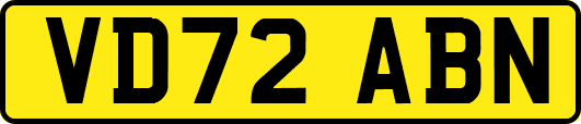 VD72ABN
