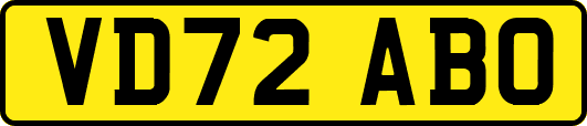 VD72ABO