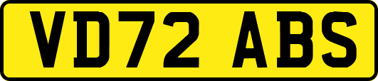VD72ABS