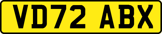 VD72ABX