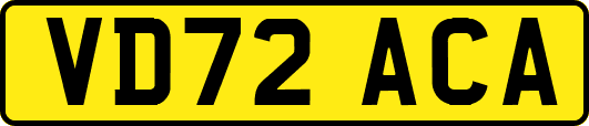 VD72ACA