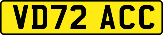 VD72ACC