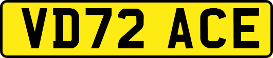 VD72ACE