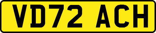 VD72ACH