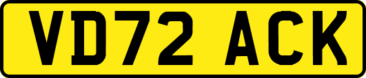 VD72ACK