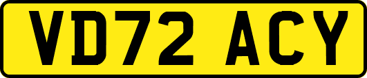 VD72ACY