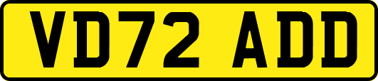 VD72ADD