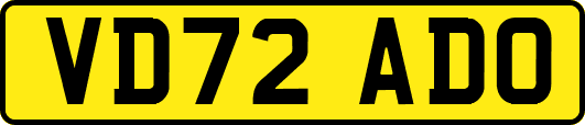 VD72ADO